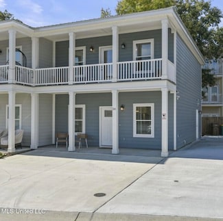 56 Oak Alley Ln, Long Beach, MS 39560