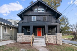 4241 Chestnut Ave, Kansas City, MO 64130