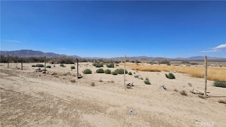 0 Amber Rd Unit SW24177154, Lucerne Valley, CA 92356