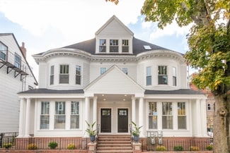 140 Otis St Unit 2, Cambridge, MA 02141