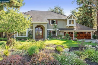 2210 Hidden Oak Dr, Danville, CA 94506