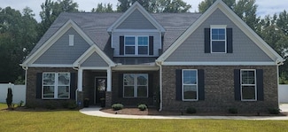 415 Edenwood Dr, Sumter, SC 29150