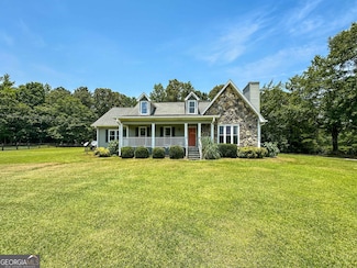 10215 Creel Rd, Fairburn, GA 30213