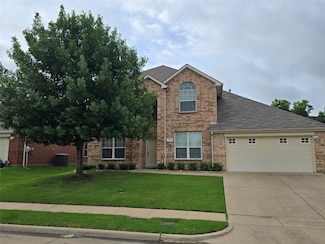 602 Dover Park Trail, Mansfield, TX 76063