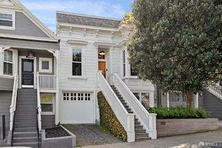 761 Elizabeth St, San Francisco, CA 94114