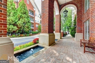 1850 Cotillion Dr Unit 1414, Atlanta, GA 30338