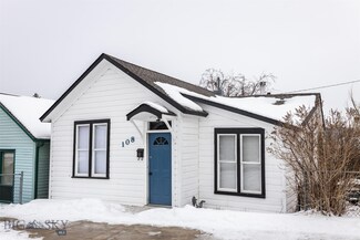 108 W Gold St, Butte, MT 59701