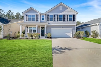 5 Mainland Lakes Dr, Bluffton, SC 29910