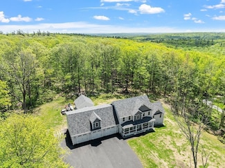 48 Beaman Rd, Princeton, MA 01541