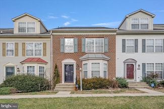 9829 Bon Haven Ln, Owings Mills, MD 21117