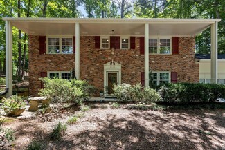 4112 Balsam Dr, Raleigh, NC 27612
