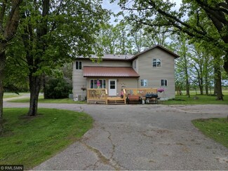 6848 Sage Rd, Hillman, MN 56338