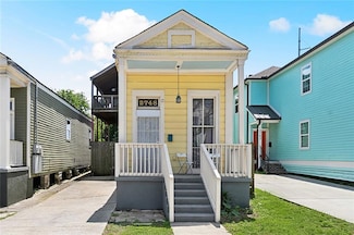 2748 Bienville St, New Orleans, LA 70119