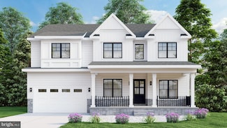 11117 Waycroft Way, Rockville, MD 20852