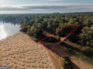 0 Eagles Point Unit LOT 11, Surrency, GA 31563