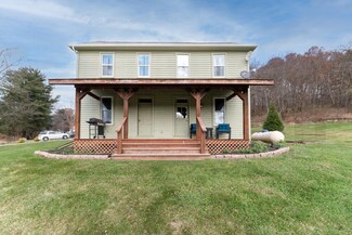 2086 Cooperider Rd NW, Somerset, OH 43783