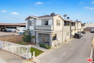 6014 Ferguson Dr, Commerce, CA 90022