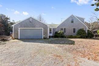 24 Parker Dr, Truro, MA 02659