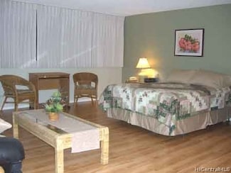 2572 Lemon Rd Unit 1106, Honolulu, HI 96815