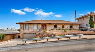 6249 Westwind Dr, El Paso, TX 79912