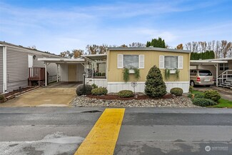 10610 61st St E Unit 100, Puyallup, WA 98372
