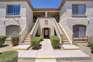 5112 Harvest Time St Unit 201, Las Vegas, NV 89130