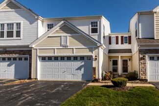 1564 Glacier Trail Unit 514, Carpentersville, IL 60110