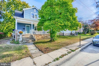 3800 E Northern Pkwy, Baltimore, MD 21206