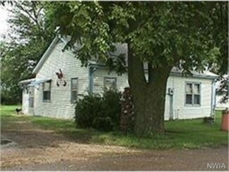 1111 Fir St, Correctionville, IA 51016