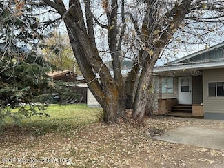 168 E 2nd Ave, Afton, WY 83110