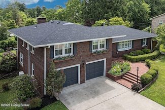 1601 Cantrill Dr, Lexington, KY 40505