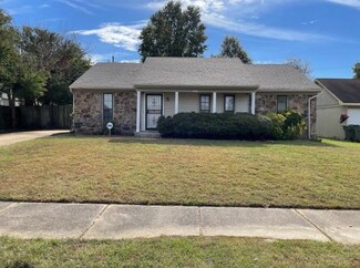 6883 Kirby Brooks Dr, Memphis, TN 38115