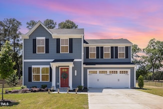 8840 Shallow Creek Trail, Bailey, NC 27807