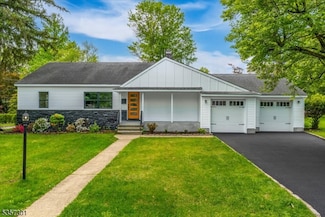 60 Riverside Dr, Florham Park, NJ 07932