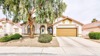 672 Hitchen Post Dr, Henderson, NV 89011