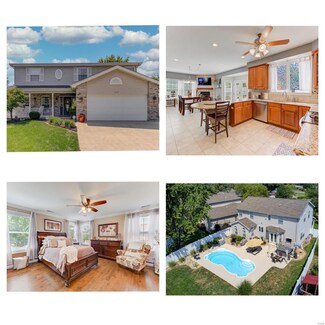 11018 Kingsmere Ct, Saint Louis, MO 63126