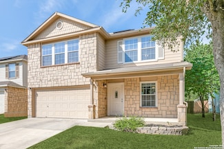 11747 Silver Prairie, San Antonio, TX 78254