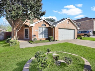 4904 Woodmeadow Dr, Fort Worth, TX 76135