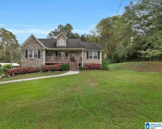 2562 Trafford County Line Rd, Trafford, AL 35172