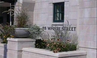 88 Wharf St Unit 105, Milton, MA 02186