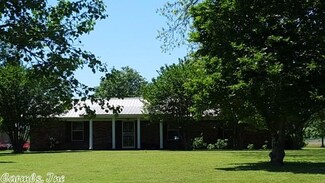 0 Woodruff 775 Unit 17005522, McCrory, AR 72101