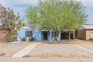 338 E Whitton Ave, Phoenix, AZ 85012