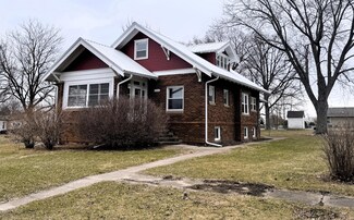 1112 Byron St, Stratford, IA 50249