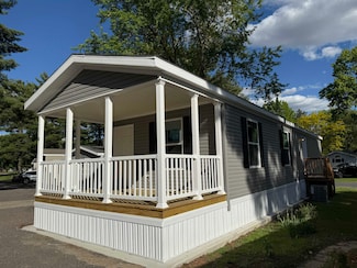 731 Sunset Blvd Unit 29, Wisconsin Dells, WI 53965