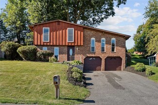 444 Sharon Rd, Coraopolis, PA 15108