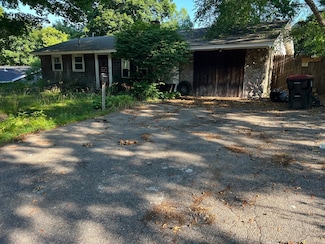 54 Mildred Rd, Brockton, MA 02302
