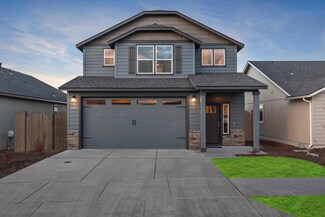 659 NW Xavier Ave Unit Lot 32, Redmond, OR 97756