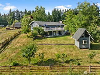12012 County Line Rd E, Edgewood, WA 98372