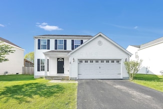 6121 Nasby Dr, Galloway, OH 43119