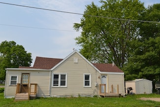 1202 Avenue K, Sterling, IL 61081